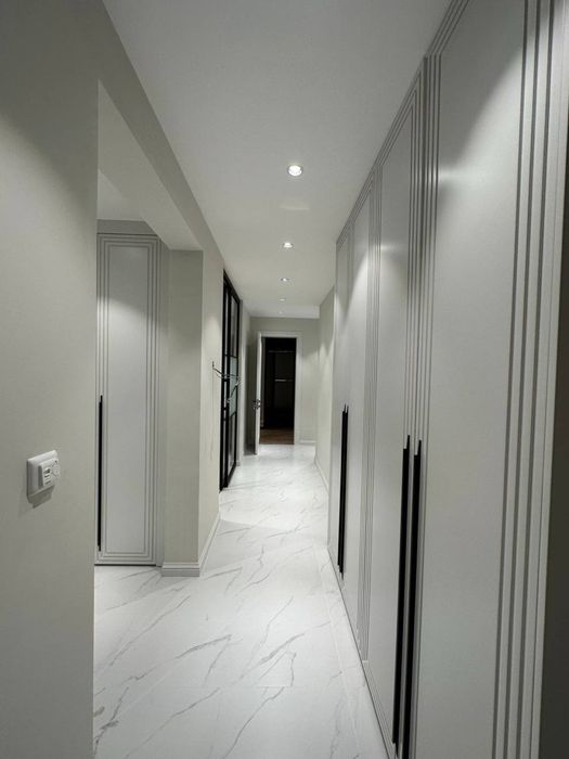 Жк Parkwood-Сдается новая квартира в элитном комплексе Ташкента!