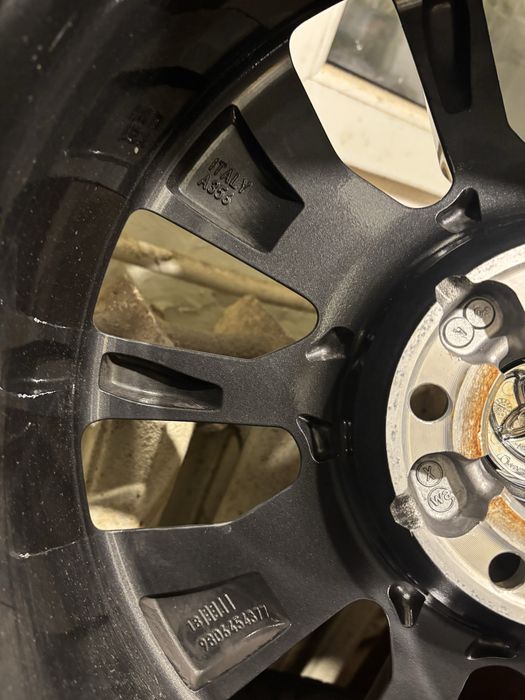 17 Джанти Тойота 5x114.3 Yariss Cross CHR Corolla Ярис Toyota