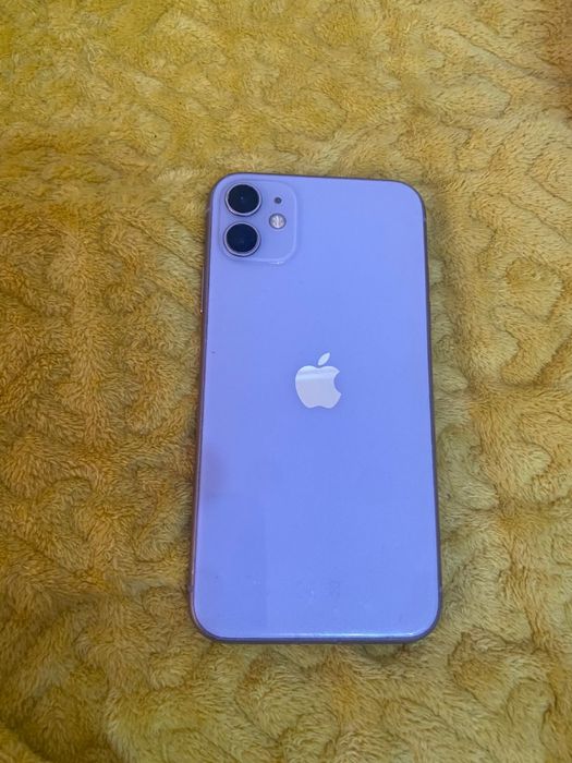 айфон 11 все рабочи