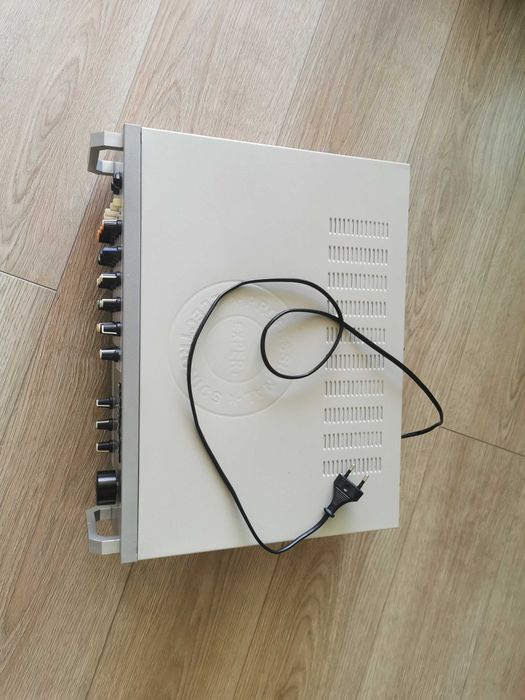 Amplificator Vlliodor