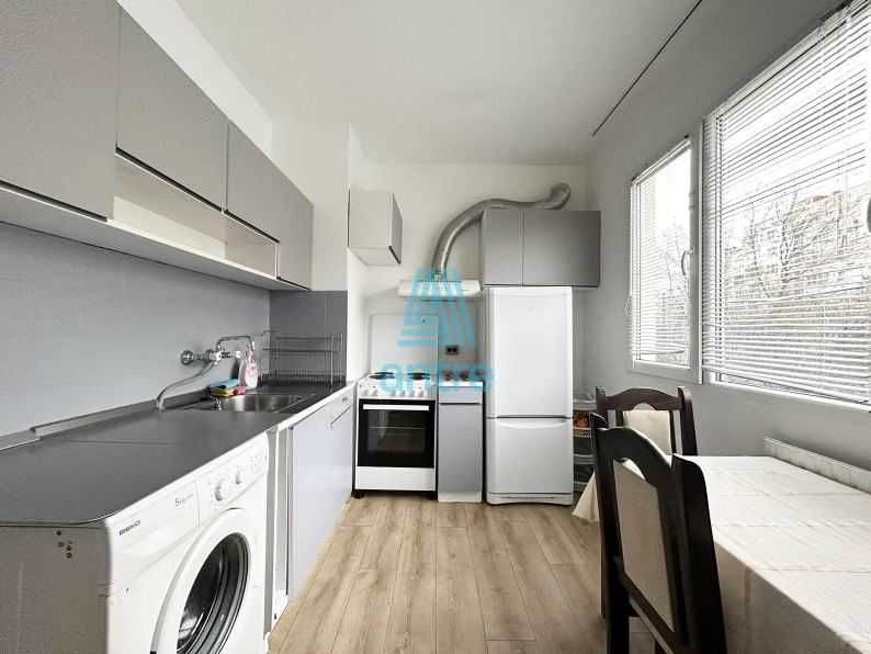 Дава се под наем Двустаен апартамент в София, Разсадника - 45 кв.м за 384 € - Снимка #3