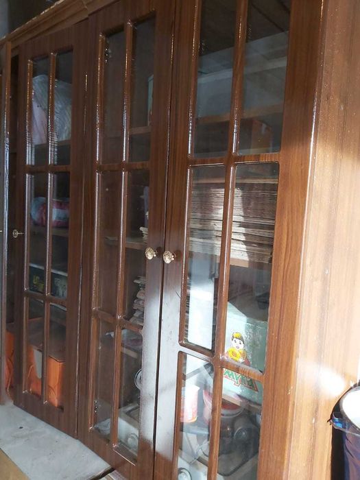 Сервант для посуды