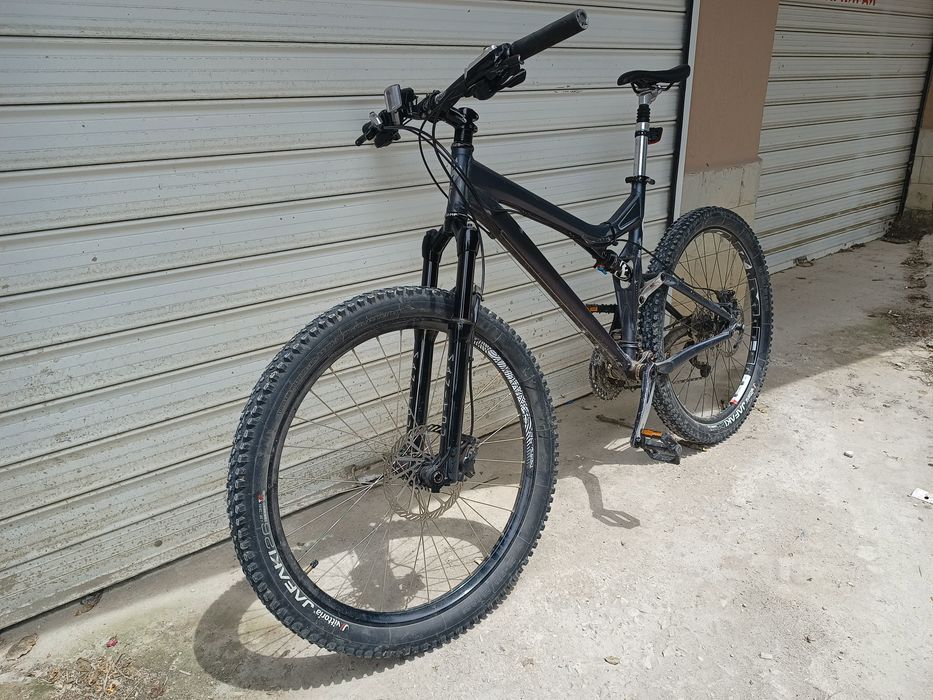 26' MTB Велосипед SPECIALIZED 26'