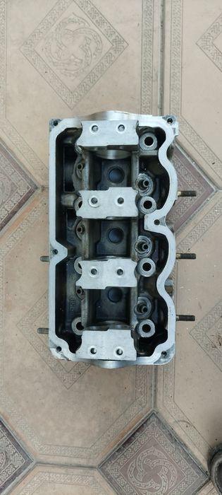 Дамас матор Галовкаси