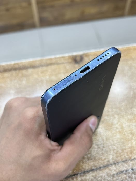 VIVO V25e (Kaspi 0-0-12)