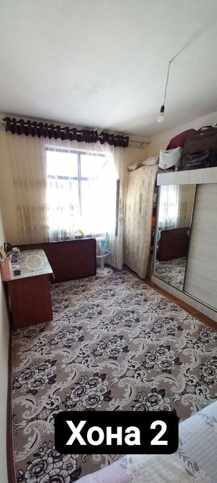 Termiz shahridan 3xonali dom sotiladi