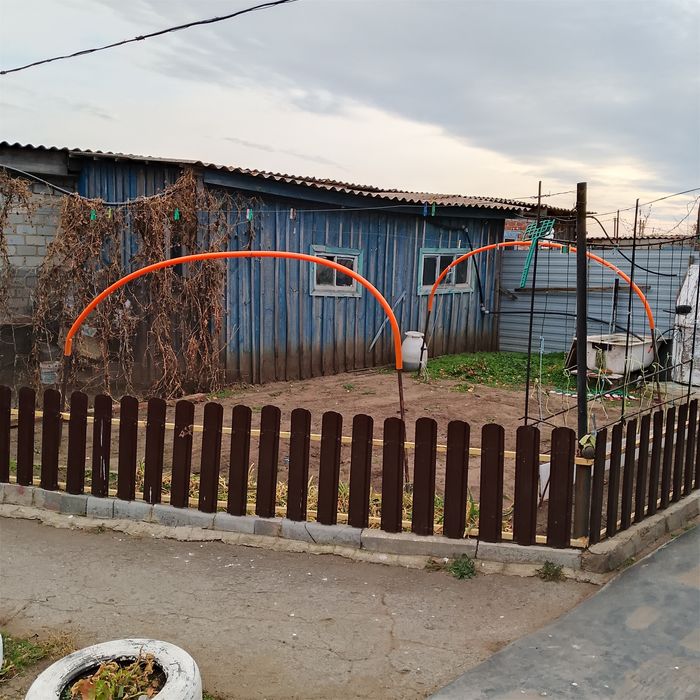 Продам или обменяю дом