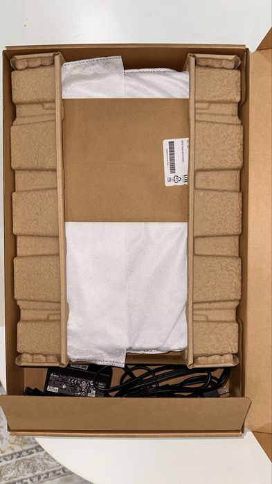 Продам новый Acer Aspire Go 15 (из США)