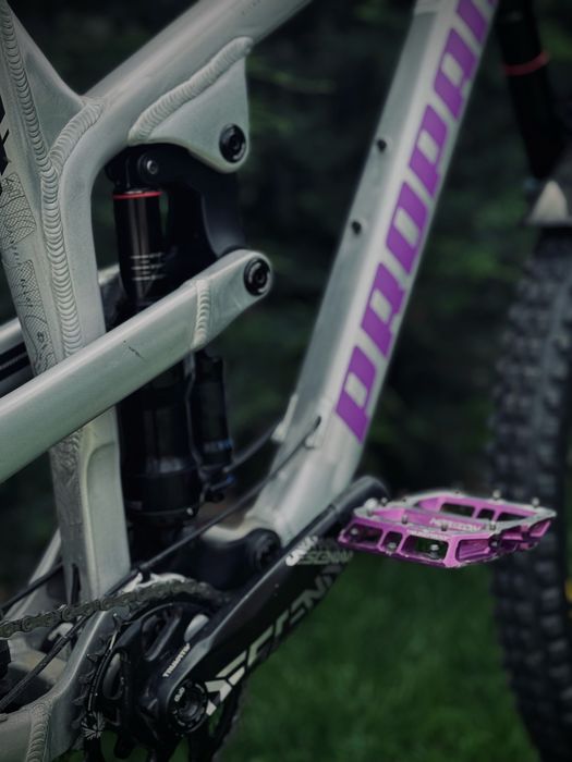 Propain spindirft al 4