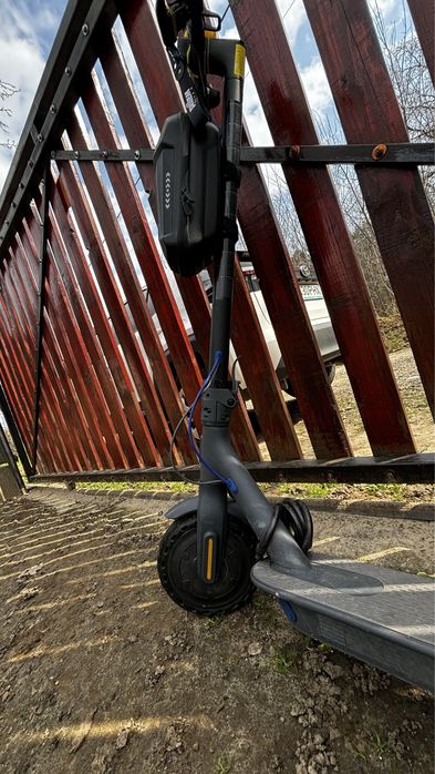 Trotineta electrica xiaomi mi 3