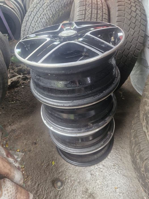 Продам диски 14 4*98 и 4*100