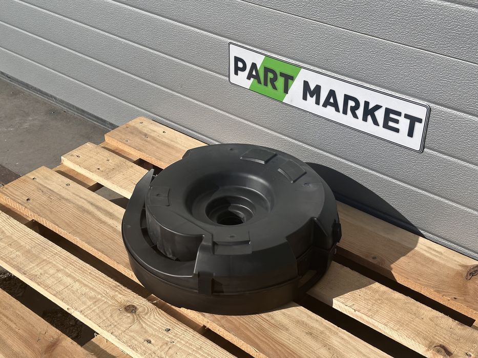 Субуфер AUDI A6 A7 C8 4K0035913