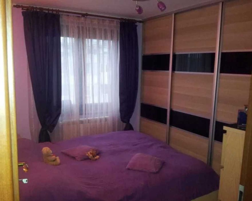 Дава се под наем Двустаен апартамент в Бургас, Сарафово - 50 кв.м за 255 € - Снимка #3