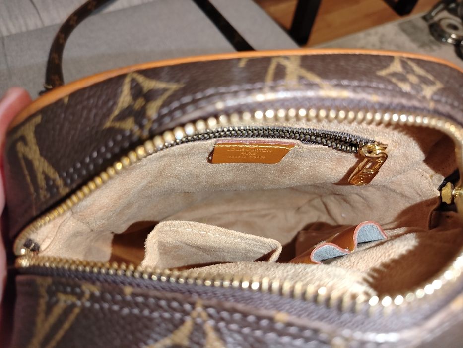 Geanta Louis Vuitton