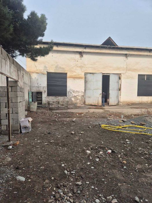 Ijarachilariga ega Noturar joy sotiladi