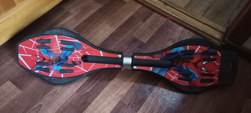 Продаю скейт. 500000 сум