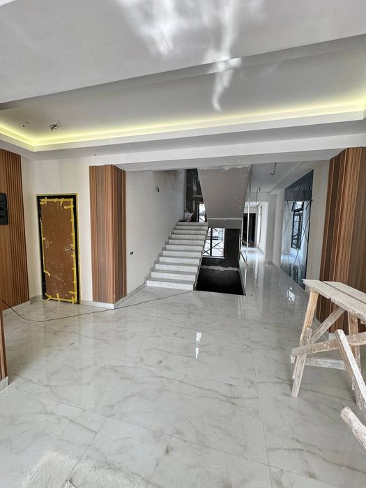 Продажа! В центре Новый гостиница 65 комнатная готовый, Яккасарайский.