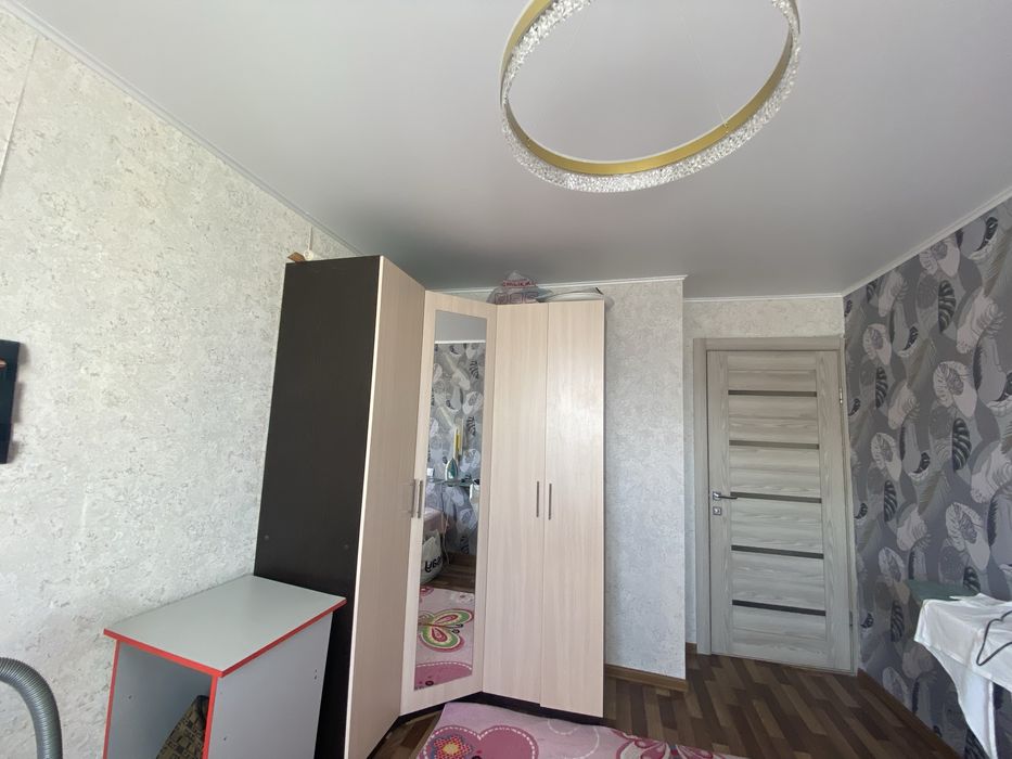 Продам 3-х комнатную квартиру