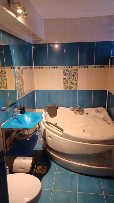 Apartament Tulcea, zona centrala