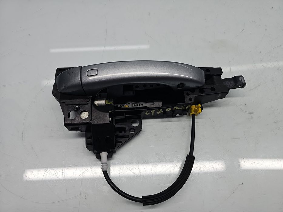 Maner usa dreapta spate AUDI A6 (4G2, C7) [Fabr 2012-2017] Sedan Quatt