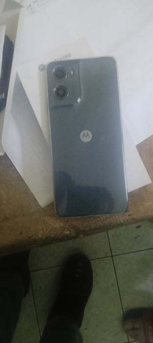 Vând telefon mobil Motorola g 06 256 GB 4 GB RAM liber in orice rețea