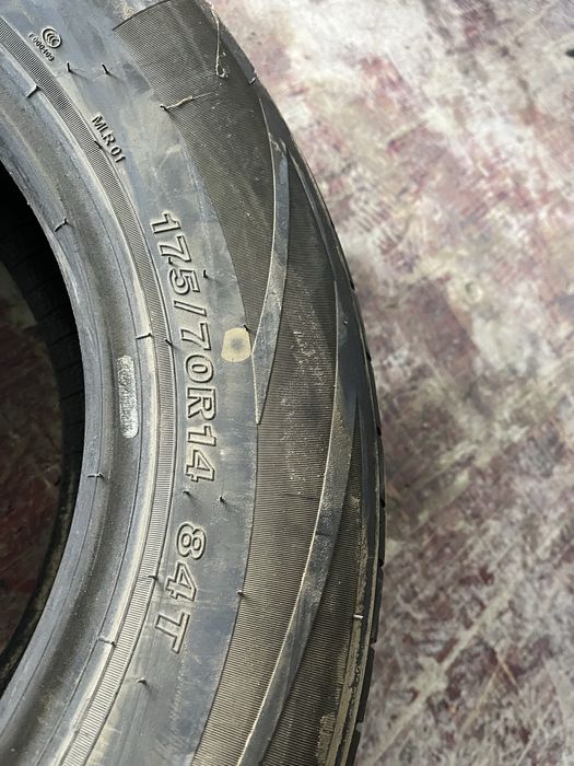 Balon 175 70 r14