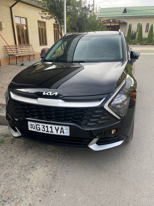 mashina  ideal holatda