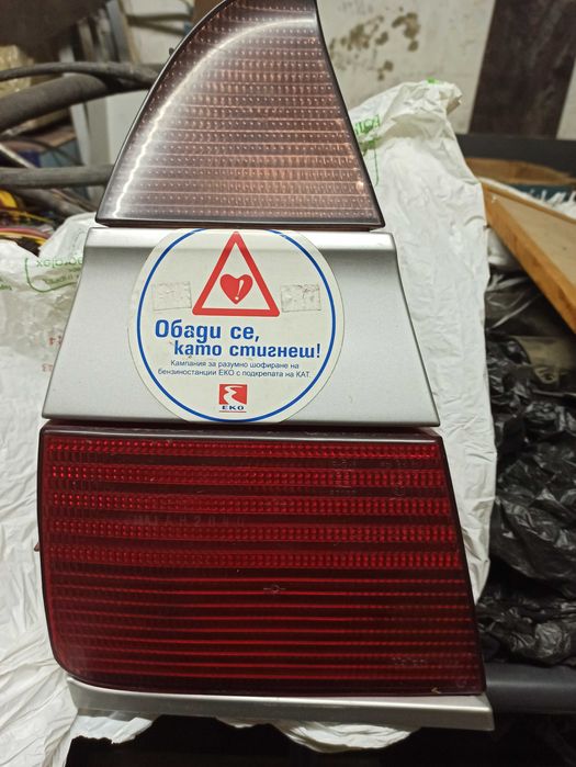 Части за Ситроен ХМ