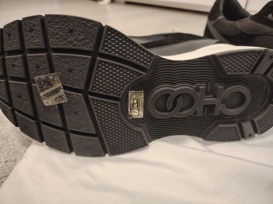 Jimmy Choo обувки