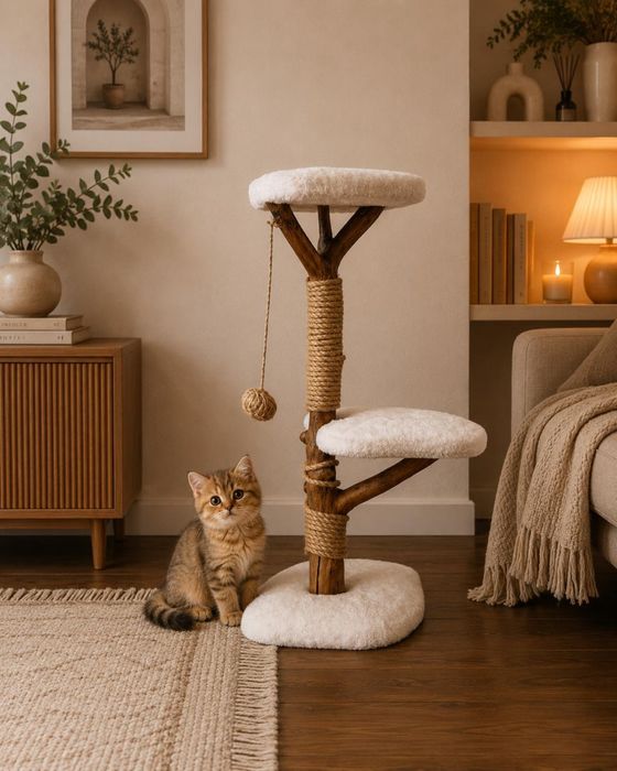 Когтеточка для кошек
