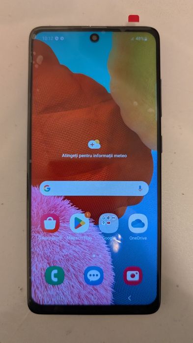 Samsung A51 128GB / 4Gb