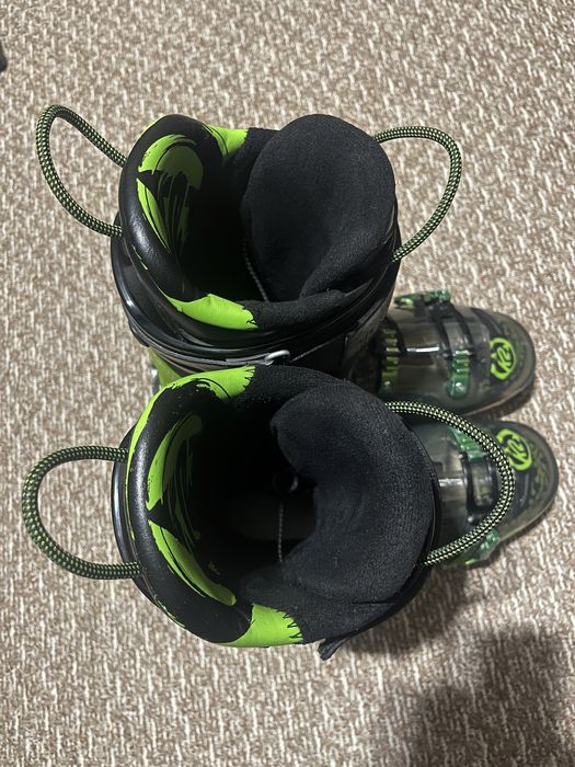 Ски обувки K2 Pinnacle 110 27/27,5см.