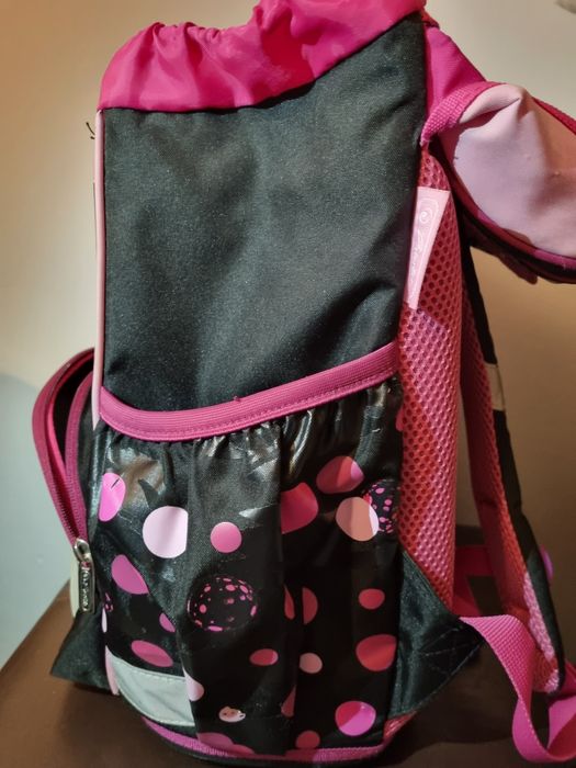 Ghiozdan Herlitz Ergonomic