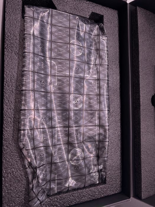 Nou Placă video Amd