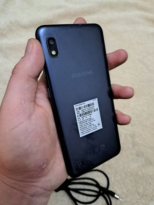 Samsung Galaxy A10  Хорошш!!!