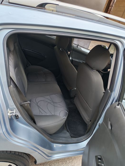 Other Spark 2017 — 5