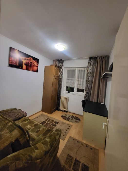 Apartament 2 cam., Podu Ros