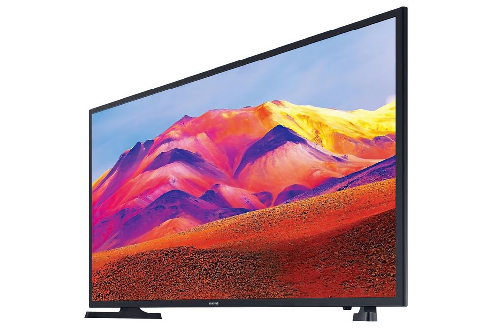 Телевизор Samsung 55 smart