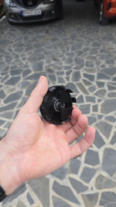Capace rotative bmw ,68mm