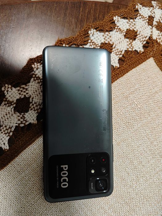 Xiaomi Poco M4 Pro 5g