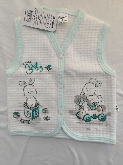 Бодита и елече за бебе