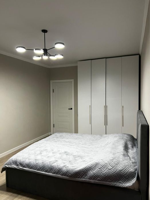 Подселение 1 девушка