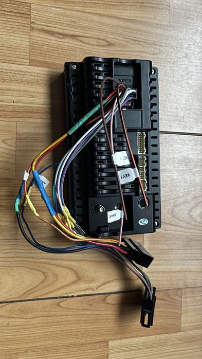 Медия ANDROID 14 2GB RAM 32 ROM 7 inch