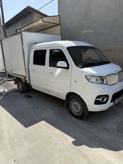 Sheneray t32 double kabina sotiladi