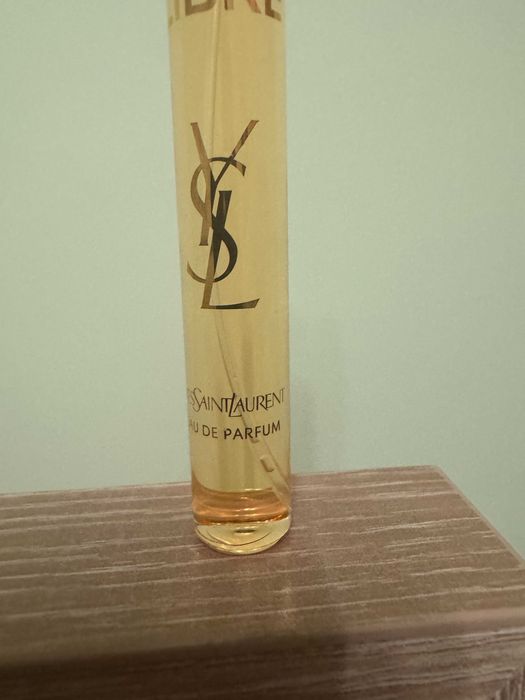 YSL Yves Saint Laurent Libre EDP 10ml Travel Spray/мини ЕДП