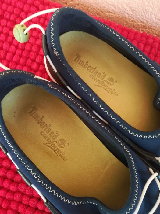 Mocasini Timberland dama piele nr 39