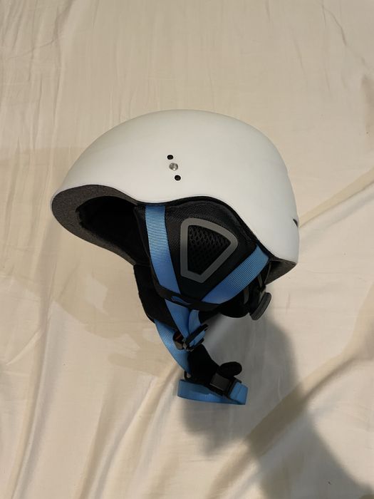 Casaca si ochelari ski