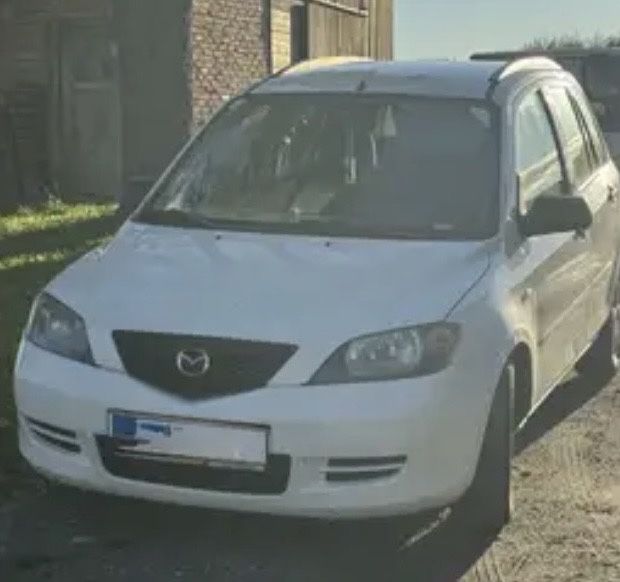 Mazda 6 Mazda 3 Mazda 2 Мотор Дюзи Скорости Турбо Фар Броня Компресор Рейка ABS
