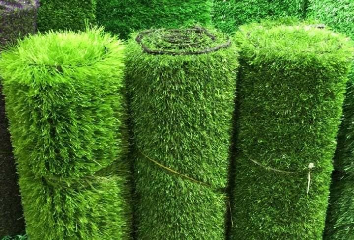 Искусственный газон жасанды газон жасанды көгал
