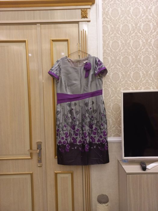 Туретские платья качественые